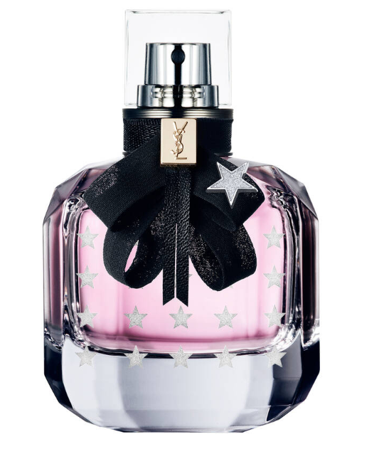 MON PARIS EAU DE PARFUM STAR EDITION BY YVES SAINT LAURENT
