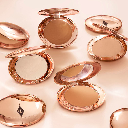 Charlotte Tilbury Airbrush Flawless Finish Skin Perfecting Micro Powder