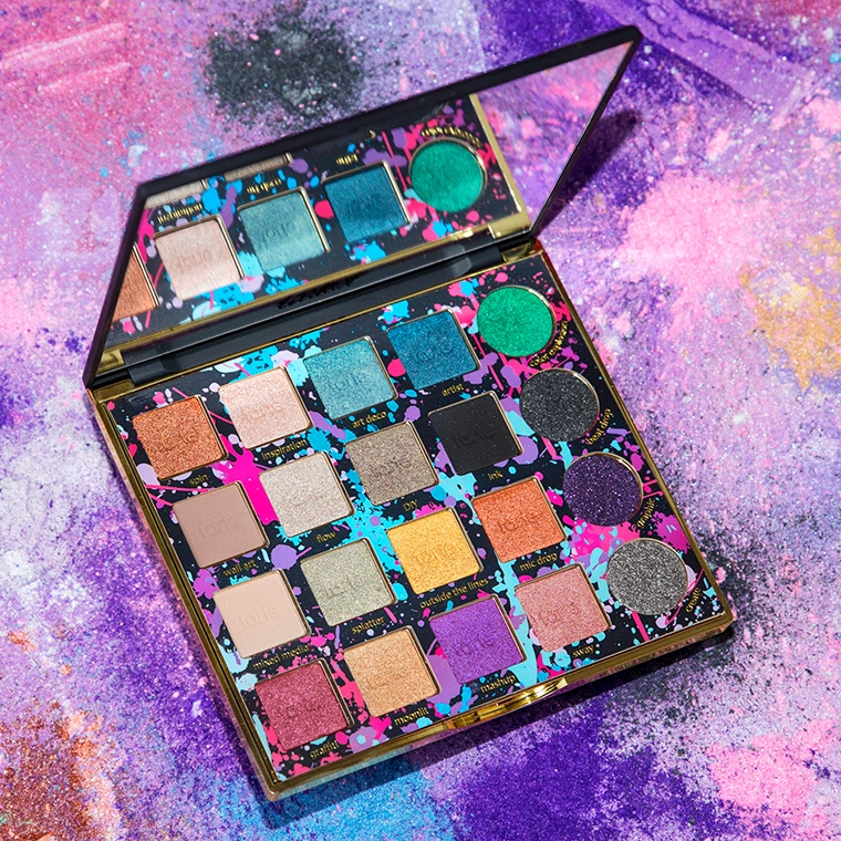 Tarte Tarteist™ PRO REMIX Amazonian clay palette