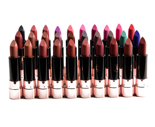 Anastasia Beverly Hills Matte Lipstick