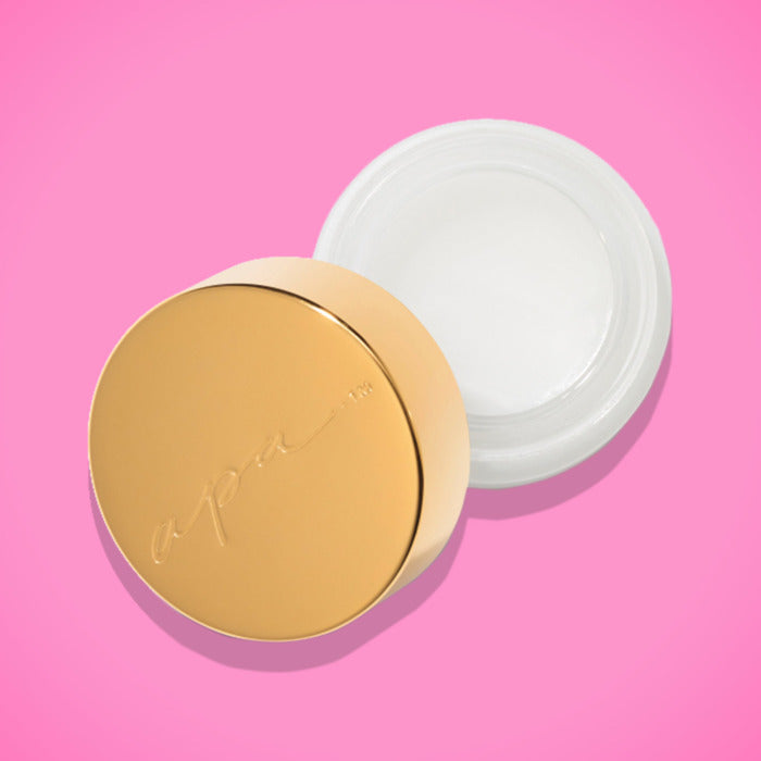 APA Beauty Lush Lip Balm -Colorless