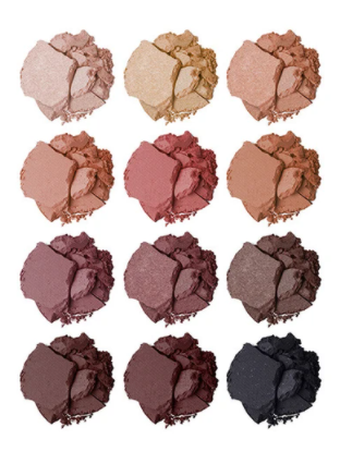 Pixi + Its Judy Time - Get The Look - ItsEyeTime