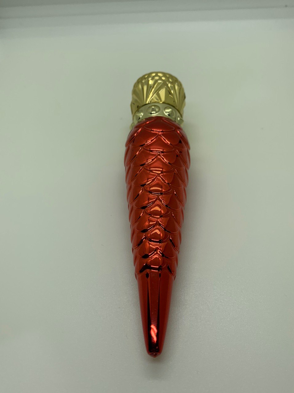 Christian Louboutin: Metalissime Loubilaque Lip Lacquer