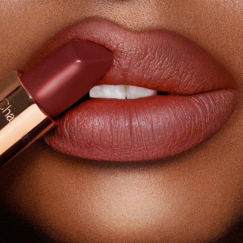 Charlotte Tilbury, Matte Revolution Luminous Modern Matte Long Lasting Lipstick