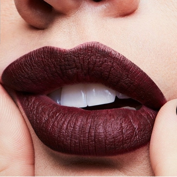 Urban Decay Vice Liquid Lipstick - Blackmail