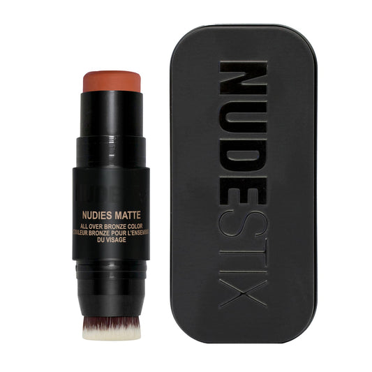 Nudestix Nudies Matte Blush & Bronze