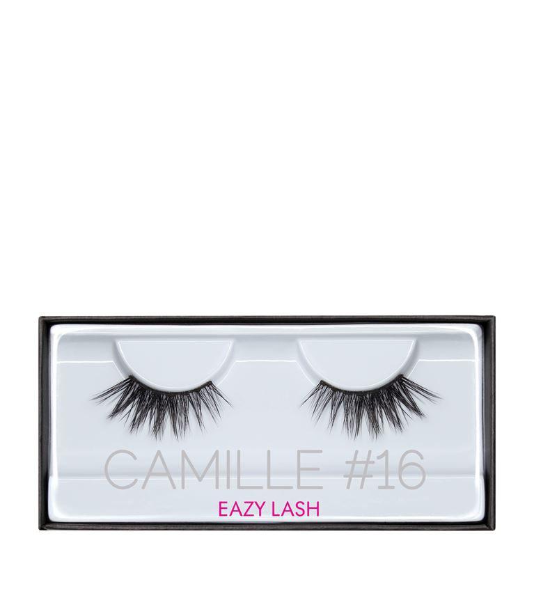 Huda Beauty lashes
