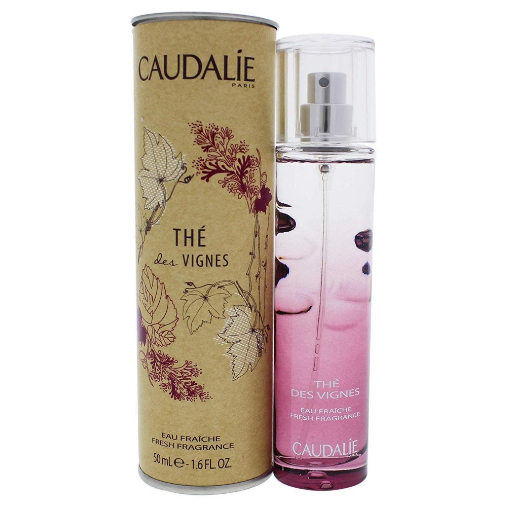 Caudalie Thé Des Vignes Fresh Fragrance