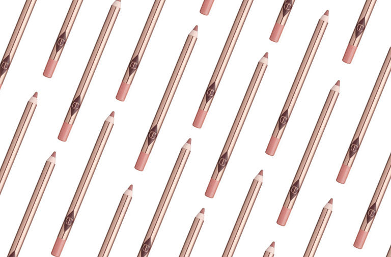 Charlotte Tilbury Lip Cheat Lip Liner