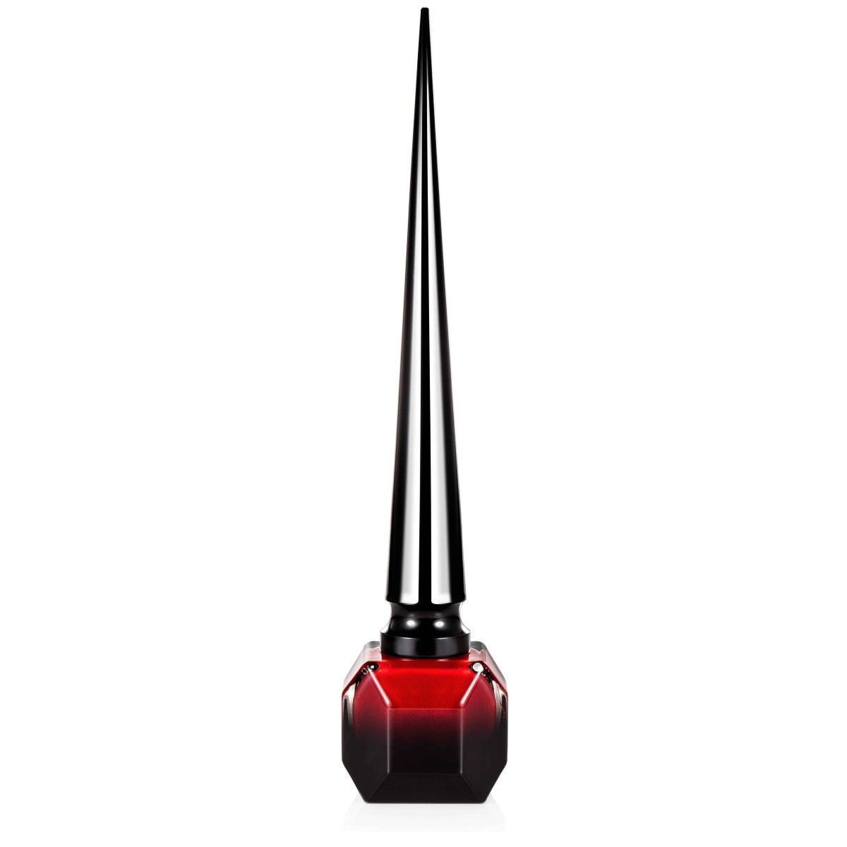 Louboutin Mettalissime - rouge louboutin