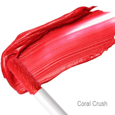 liquid Lipstick- POP BEAUTY PERMANENT POUT