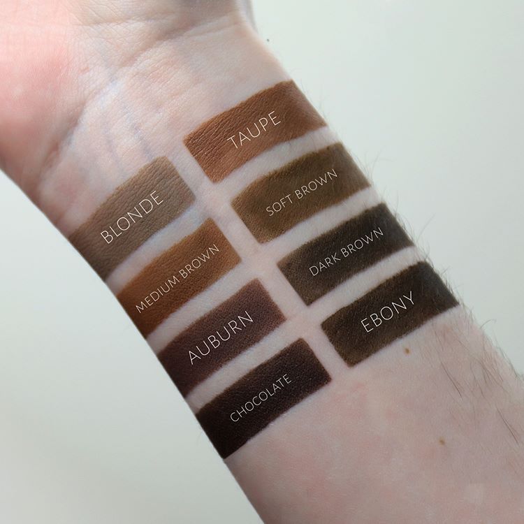 Revolution Pro Eyebrow Cushion, Eyebrow Definer