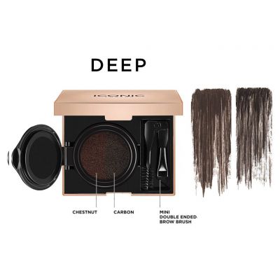 ICONIC LONDON SCULPT AND BOOST EYEBROW CUSHION