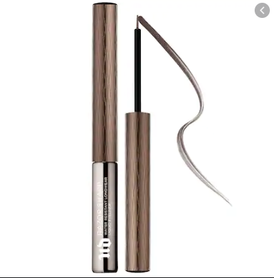 URBAN DECAY RAZOR SHARP LIQUID EYELINER