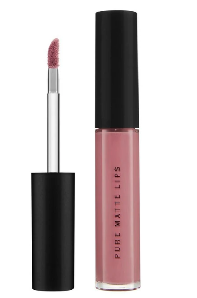 Zoeva Pure Matte Lips