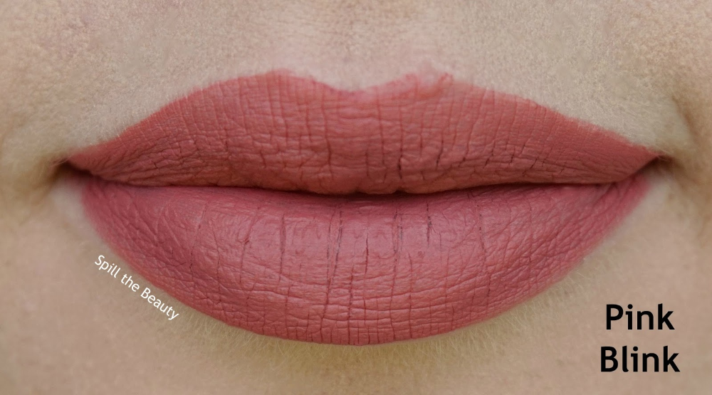 Rimmel Stay Matte Lipstick Collection, Stay Bold