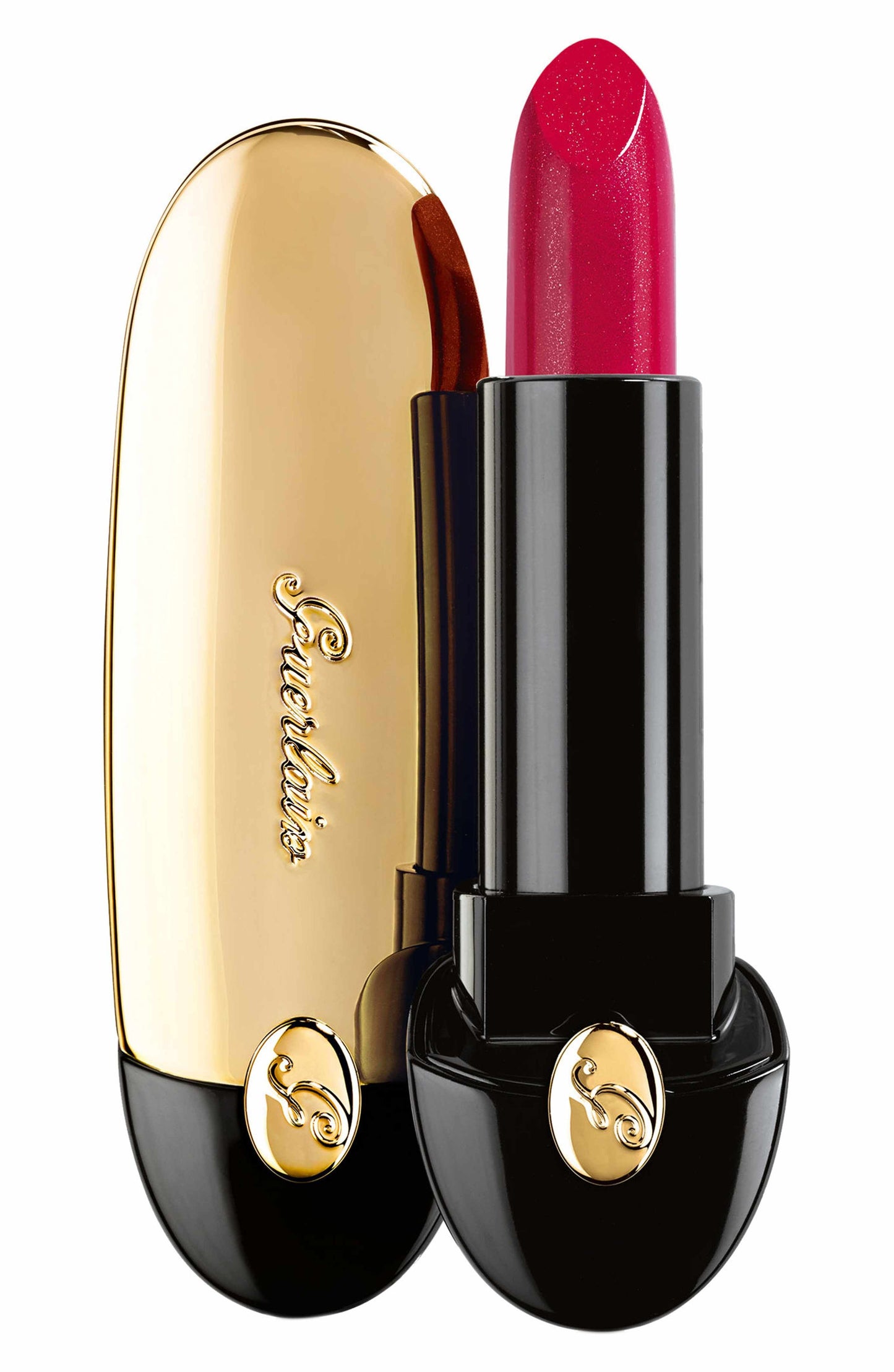 Guerlain Rouge G De Guerlain