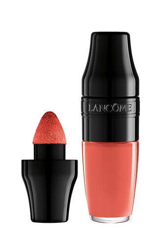Lancôme Matte Shaker Liquid Lipstick