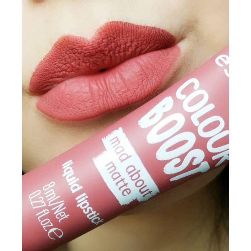 Essence Mad About Matte