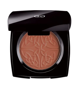 Korff Milano Illuminating compact blush