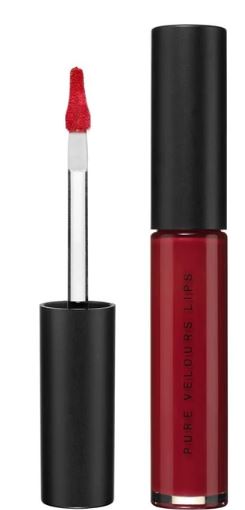 Zoeva Pure Velour Lips