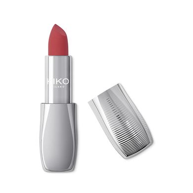 Kiko Milano Arctic Holiday Matte Lipstick