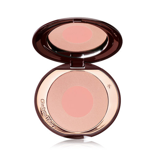 Charlotte Tilbury Swish & Pop Blusher Cheek To Chic