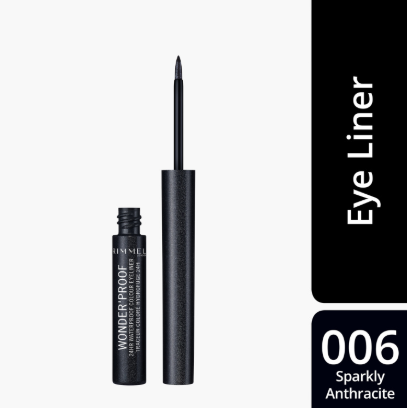 Rimmel Wonder Proof Eyeliner