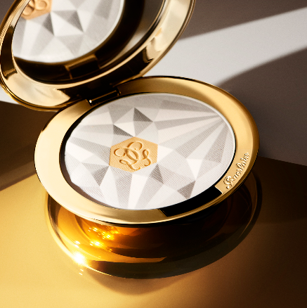 Guerlain Parure Gold Setting Powder