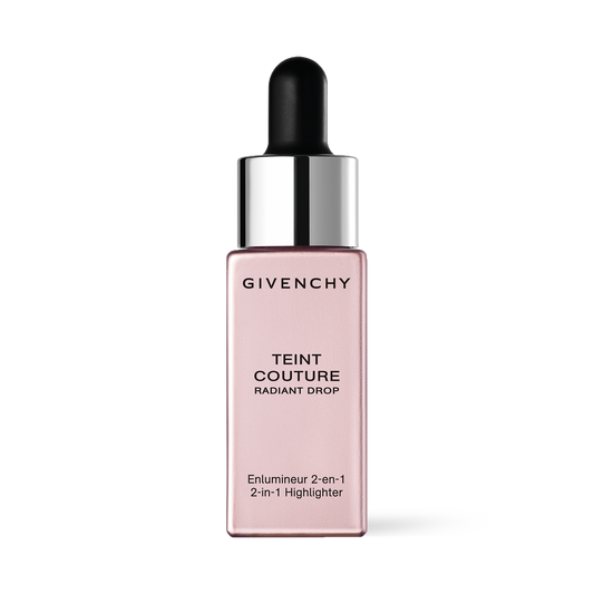 Givenchy TEINT COUTURE RADIANT DROP 2-IN-1 HIGHLIGHTER