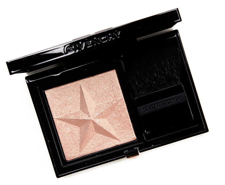 Givenchy Mystique Glow Powder lvmh