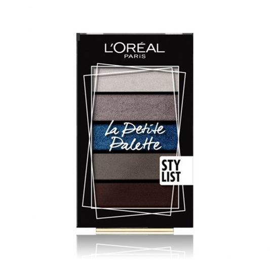 Loreal La Petite Palette - Stylist