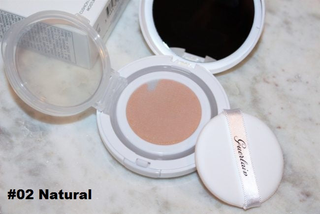 Guerlain Abeille Royal BeE glow Aqua Cushion