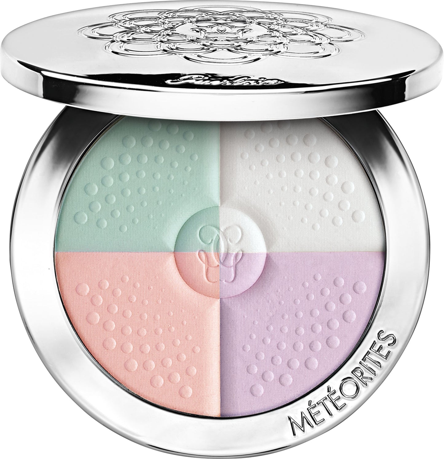 GUERLAIN Meteorites Compact - Colour-Correcting, Blotting and Lighting Powder