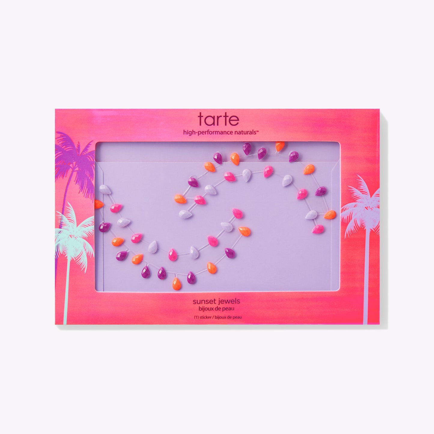 Tarte Eye Set
