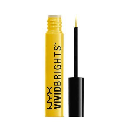 NYX Vivid Brights Eyeliner