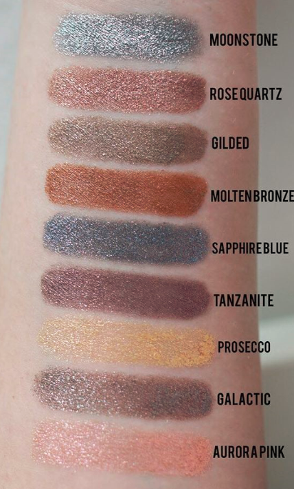 Bobbi Brown Long Wear Sparkle Stick