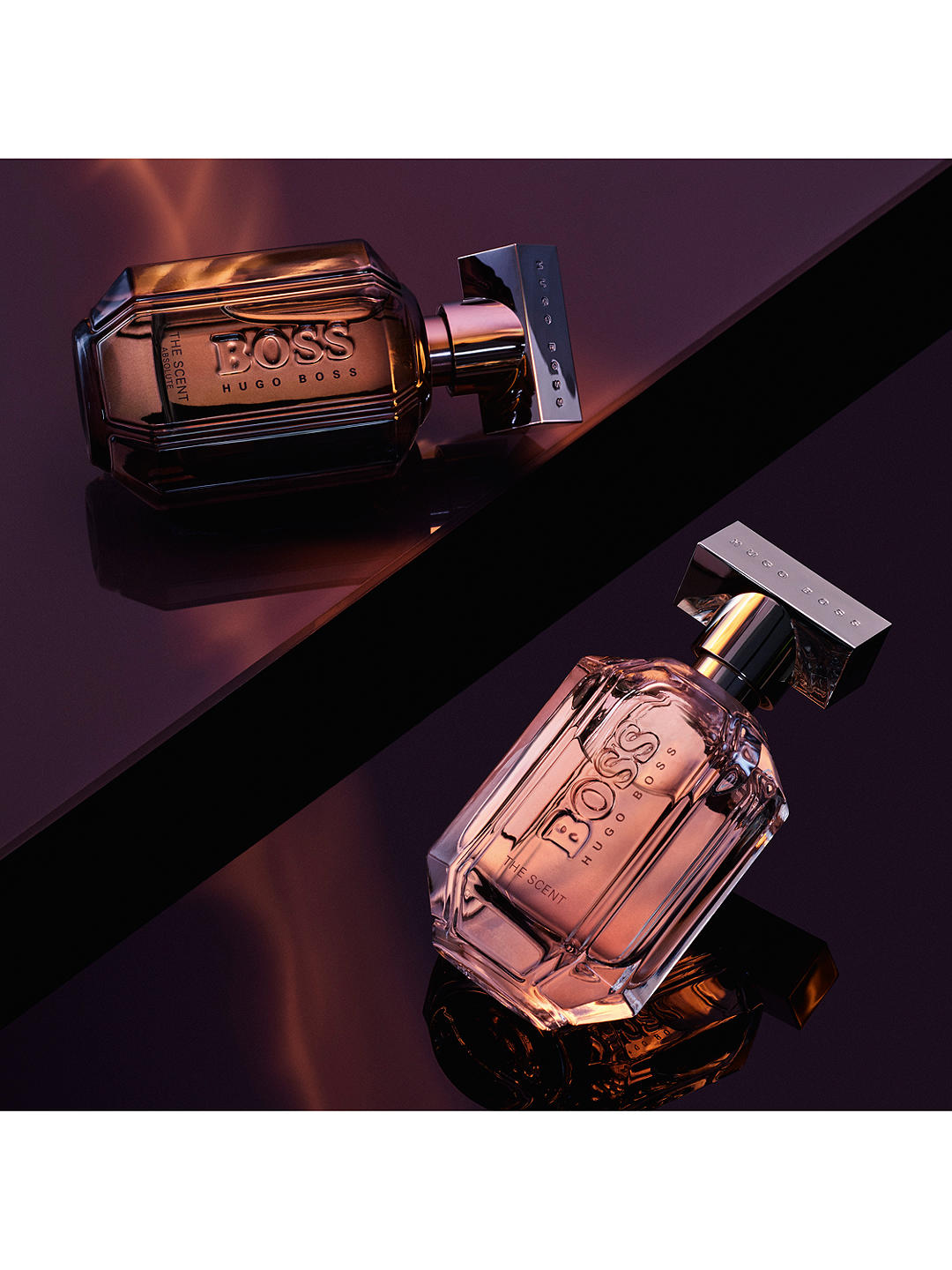 BOSS The Scent Absolute For Her Eau Due Parfum 100ml