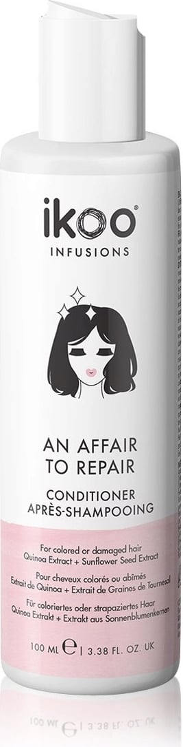 Ikoo Infusions An Affair To Repair Conditioner