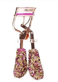 LILLY LASHES Bling on the Glam Eyelash Curler