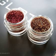 Inglot eyeshadow Pure Pigment