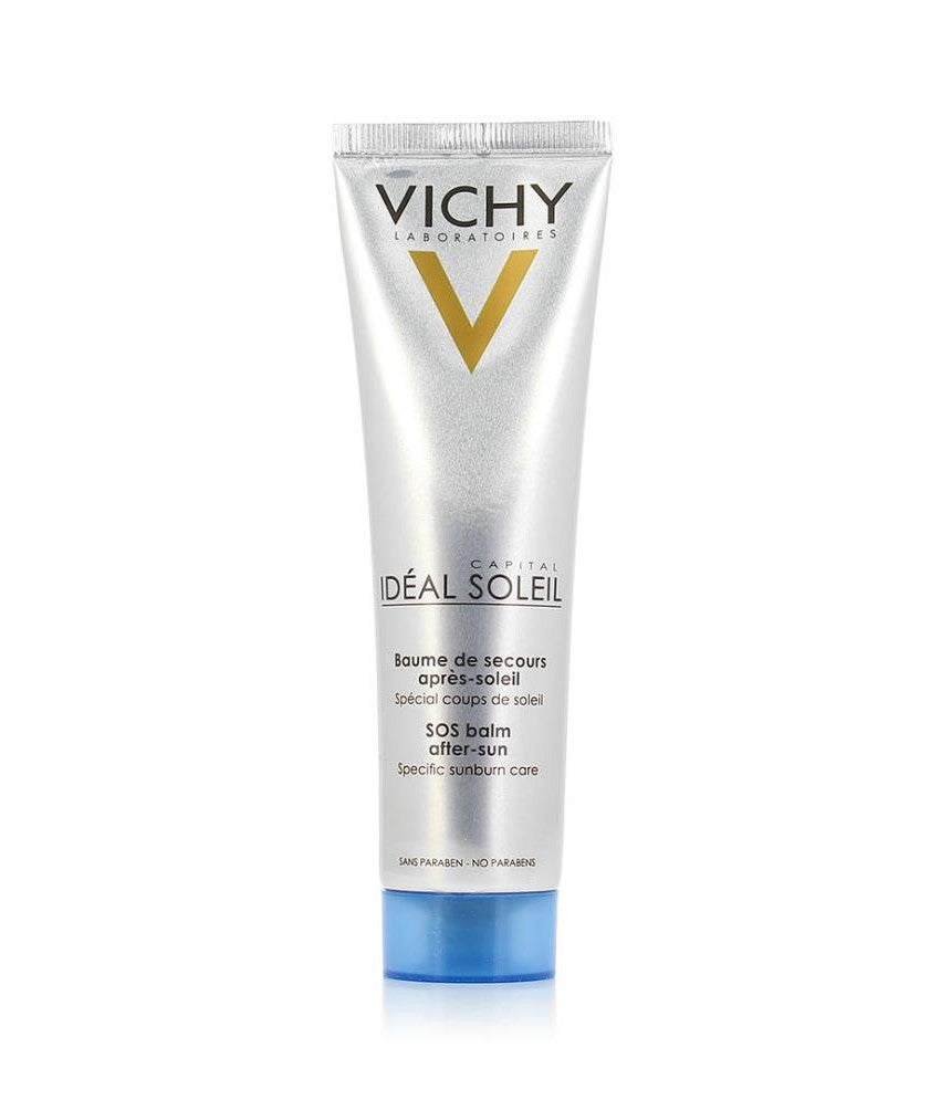 Vichy Idéal Soleil After Sun SOS Balm
