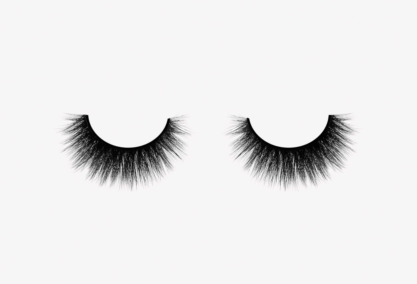 Velour lashes Fluff'n Whispie