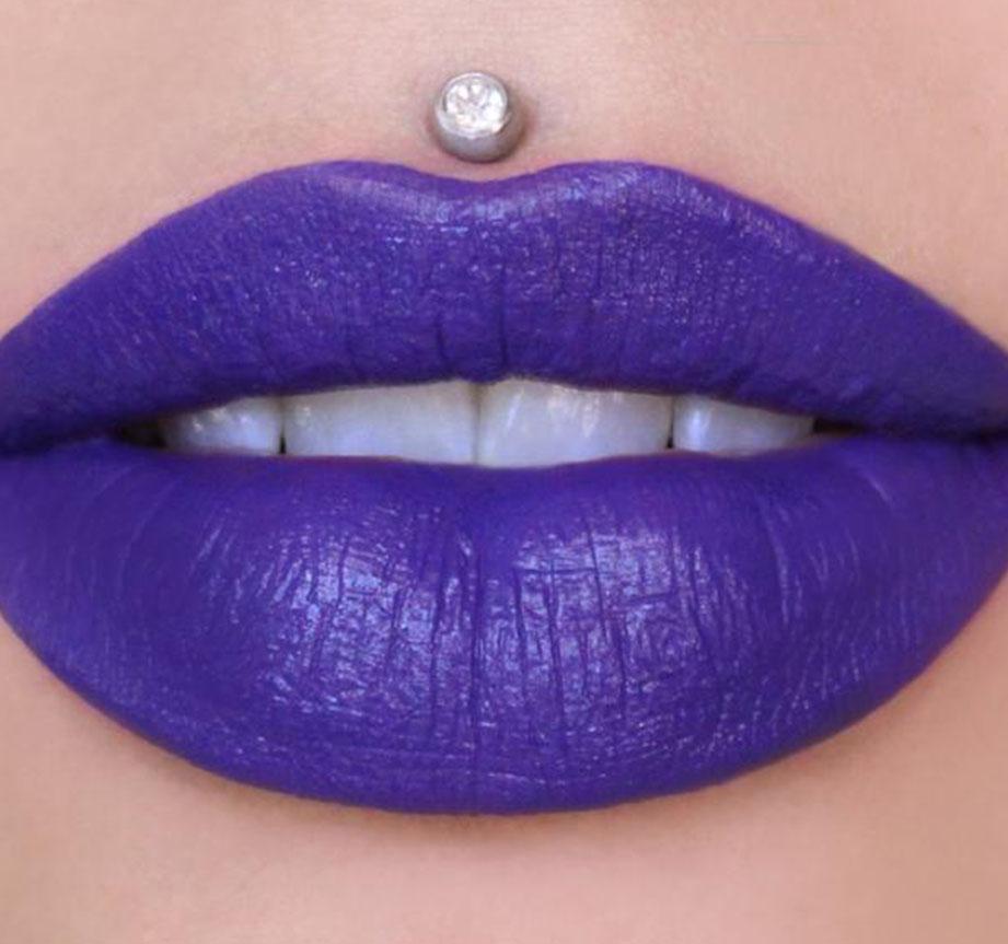 JEFFREE STAR COSMETICS LIP AMMUNITION™ - GRANDADDY PURP