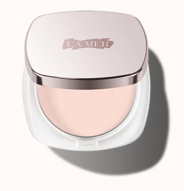 La Mer : Sheer Pressed Powder