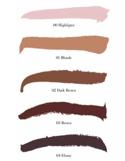 Lancôme monsieur Big Brow