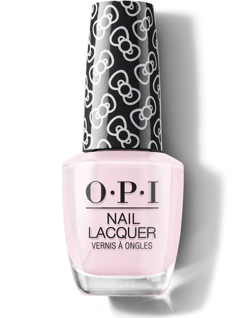 OPI Hello Kitty Edition Set of 2