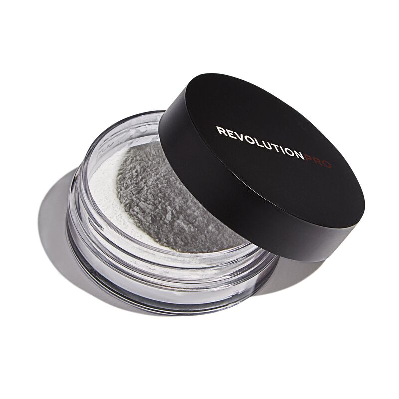 Revolution pro Loose Finishing Powder