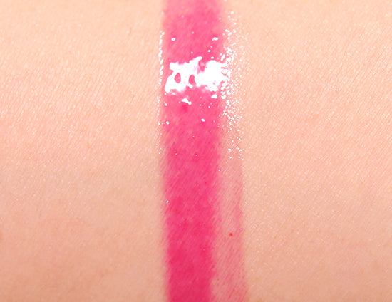 MAC Mineralize Glass Brillant A Levres