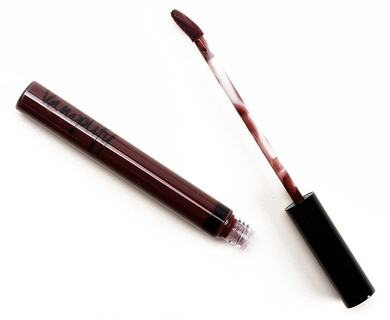 Mac Vamplify lipstick - NO 38 thunderkiss